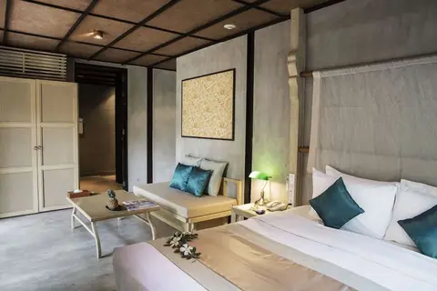 Homm Chura Samui in เชิงมน — foto 26