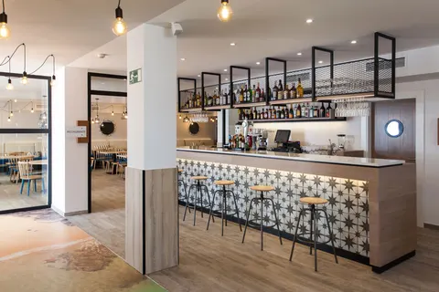 R2 Aparthotel Bahia Kontiki in Puerto del Carmen — foto 14