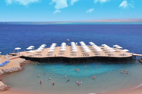 SUNRISE Holidays Resort in Al Hadaba, foto 7