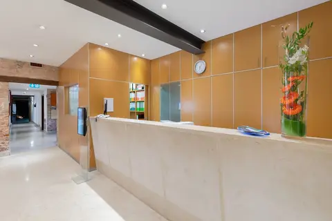 Eurostars Residenza Cannaregio in Venetië — foto 16