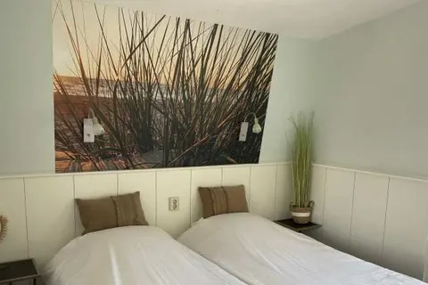 Hotelhuisjes Oosterleek foto 14