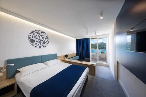 Hotel Osmine in selce — foto 16