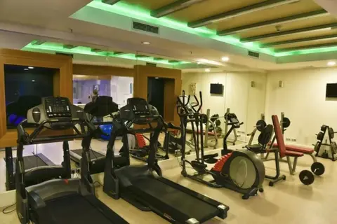 Miapera Hotel in Fatih — foto 10
