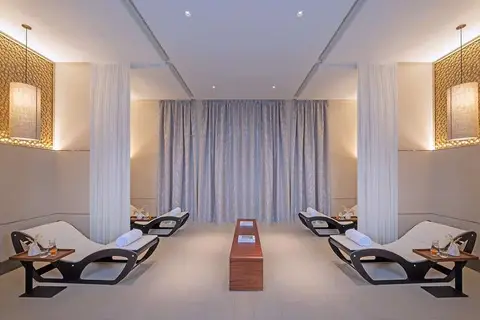 Anantara Mina Ras Al Khaimah Resort in Ras Al Khaimah — foto 20