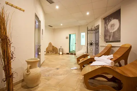 Hotel Chalet all'Imperatore in Palù — foto 9