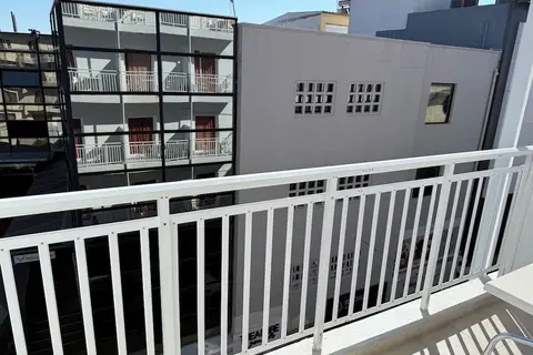 Savoy Hotel in Rhodos — foto 28