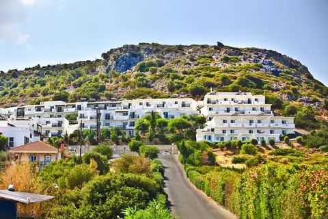 Semiramis Village Hotel in Chersonissos — foto 22