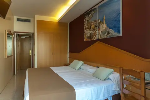 Hotel Galeon in Sitges — foto 23