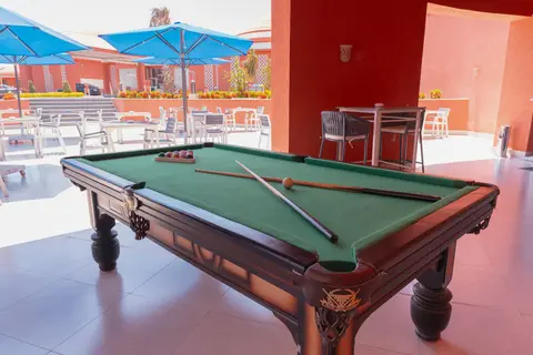 Pickalbatros Laguna Club Resort in Super Market — foto 26