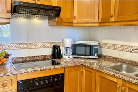 Siroco - Gemelos 22 in Benidorm — foto 24