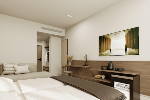 Hotel Diana Palace foto 3