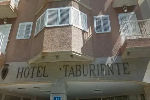 Taburiente in Santa Cruz De Tenerife — foto 18