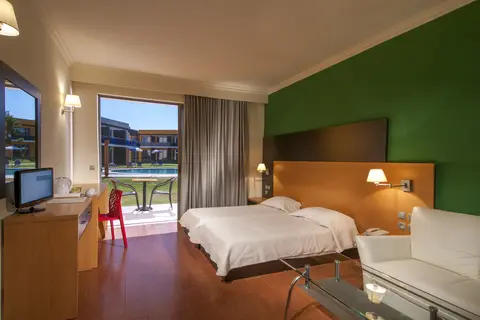 All Senses Nautica Blue Exclusive Resort & Spa in Καλαβάρδα — foto 28