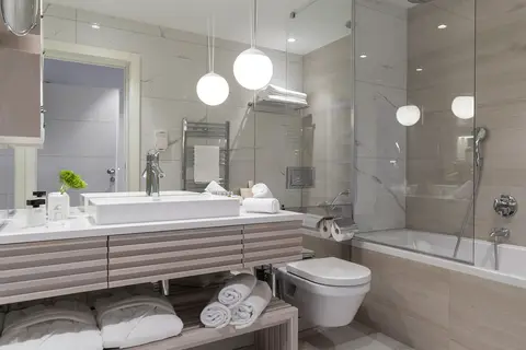 Hotel Bellevue Dubrovnik in Dubrovnik — foto 28