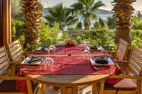 Magic Life Bodrum in Bodrum — foto 21