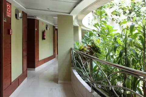 Pontiana Thalasso Hotel in Oropesa Del Mar — foto 12