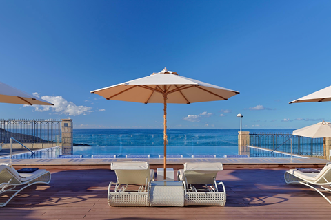 Hotel H10 Costa Adeje Palace foto 13