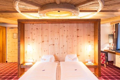 Hotel Solaria foto 16