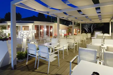 Hotel Pacific in Cattolica — foto 7