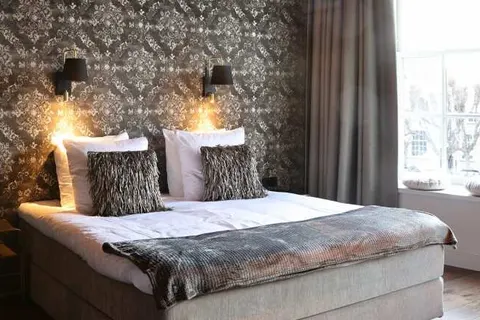 Stadshotel Geertruidenberg foto 10