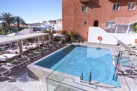 Hotel Fenix Torremolinos in Torremolinos