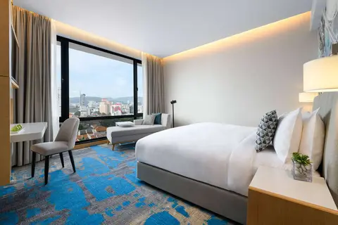 OZO George Town Penang in George Town — foto 4