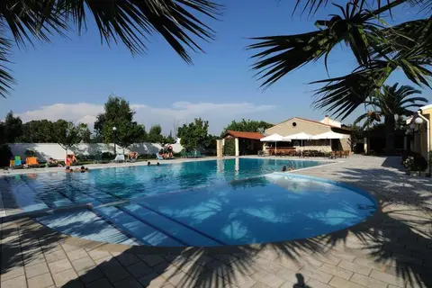 Sunset Hotel Corfu in Corfu — foto 29