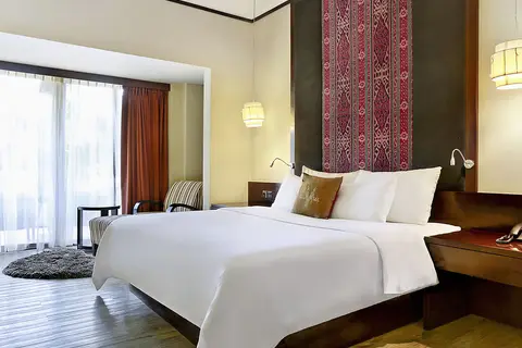 Novotel Lombok Resort and Villas in Lajut, foto 3