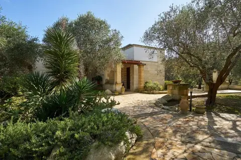 Masseria l'Uliveto in Giurdignano, foto 29