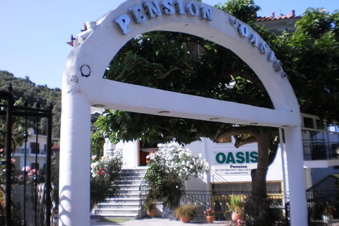 Pension Oasis foto 5