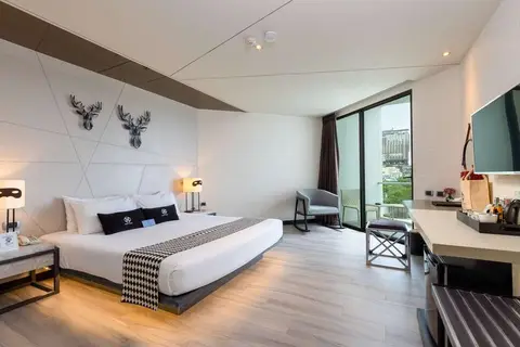 Mera Mare Pattaya in Pattaya, foto 3