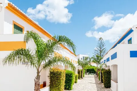 Oasis Beach Apartments in Lagos — foto 5
