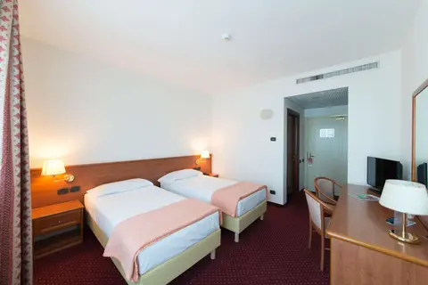 Airport Hotel in Bagnatica, foto 25