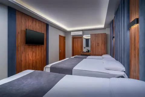 Elite Hotels Istanbul Airport in Fatih — foto 4