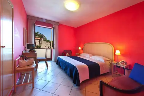 Hotel Rivage in Sorrento, foto 14