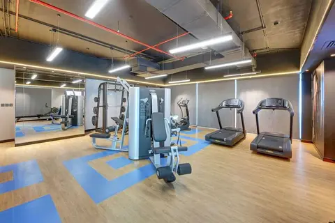 Royal Continental Suites in Dubai — foto 10