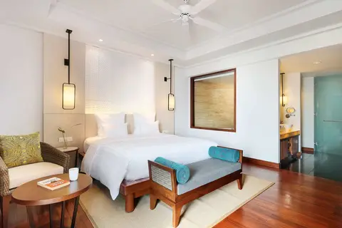 Pullman Danang Beach Resort in Đà Nẵng — foto 22
