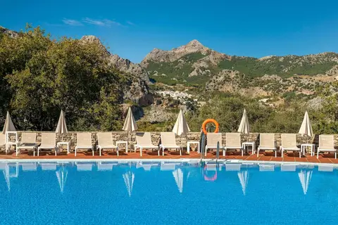 Fuerte Grazalema in Grazalema — foto 21