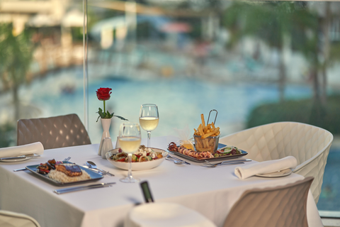 Vangelis Hotel & Suites foto 4