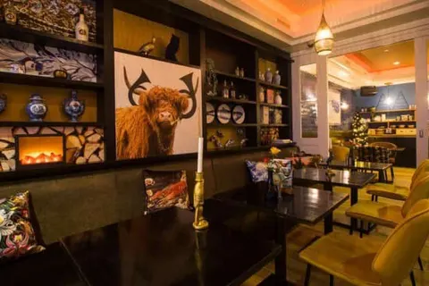 Hotel Café Restaurant de Posthoorn foto 7