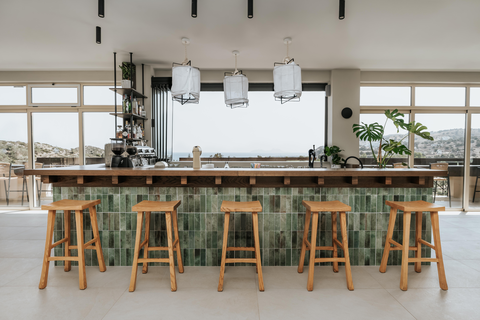 Paralos the Maxine Hotel - adults only foto 3