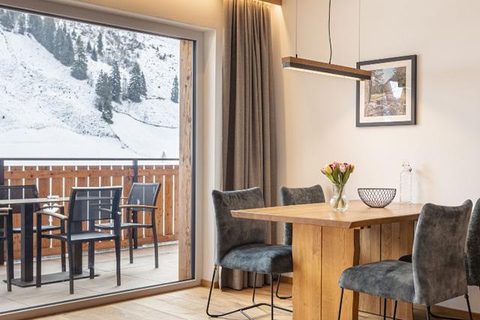 Carpe Solem Rauris by ALPS RESORTS foto 7