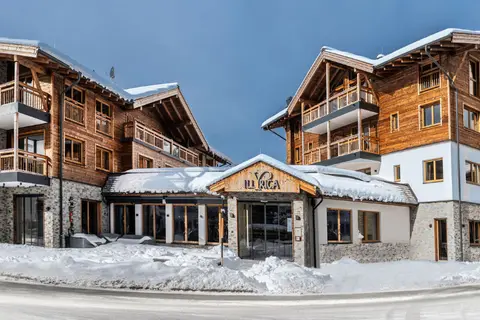Residence Illyrica in Westendorf — foto 11