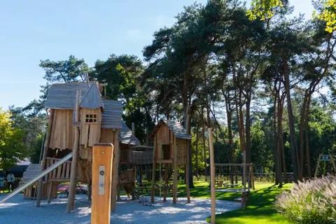 Vakantiepark Molenvelden foto 17