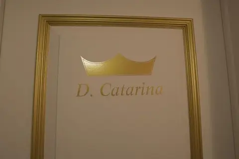 Casa das Senhoras Rainhas in Ovar — foto 3