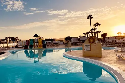 Blue Sea Club Caleta Dorada in Antigua