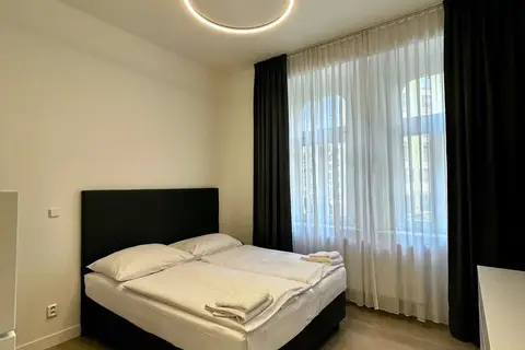 Figaro Suites in Praag, foto 2