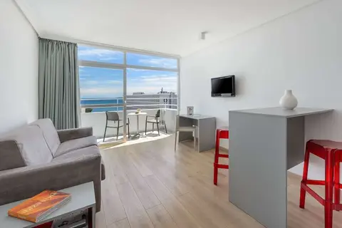 Appartementen Vibra Tivoli in Ibiza — foto 21