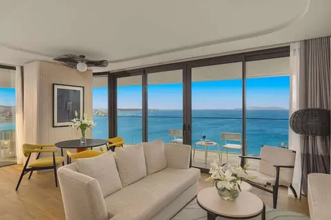 Swissotel Resort & Spa Cesme in Çeşme, foto 18