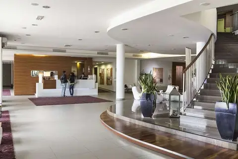 Yes Hotel Touring in Rimini, foto 6